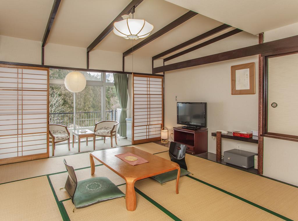 Le Vent Vert Kokyo Minakami Rum bild