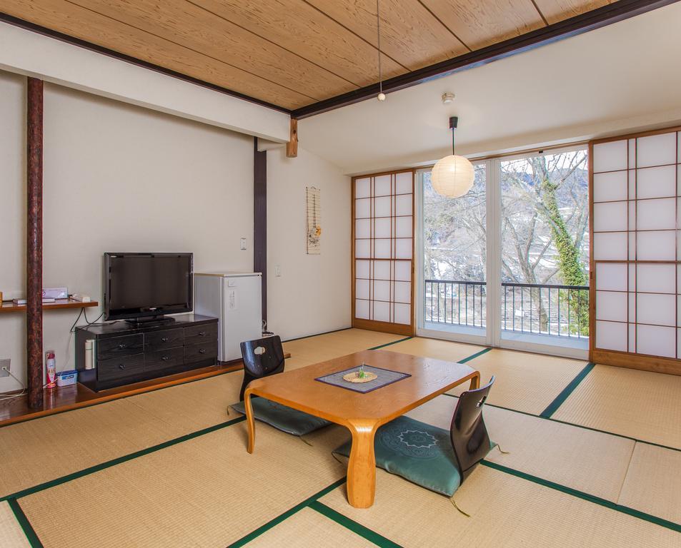 Le Vent Vert Kokyo Minakami Rum bild